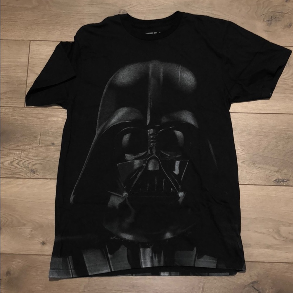 Star Wars Darth Vader Big Graphic Tee